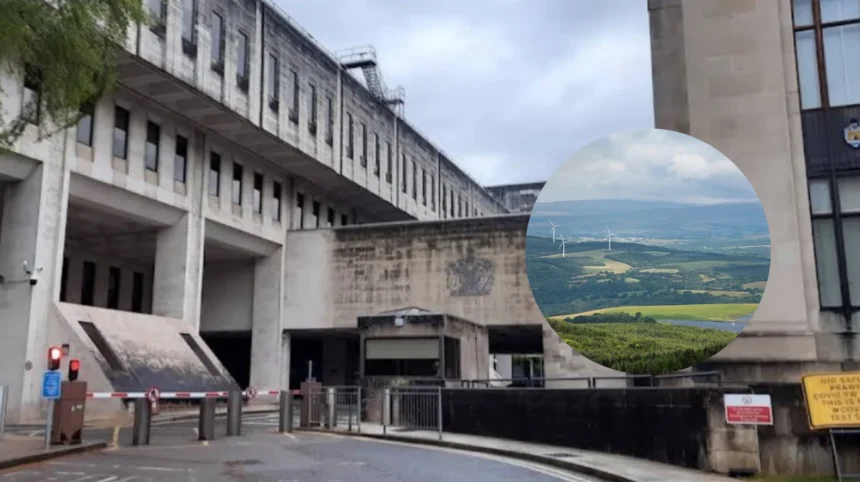 Wales Plans Public Energy Company For Renewables