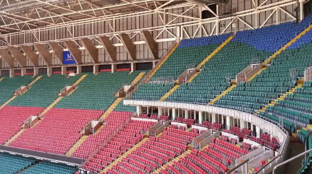 Wales U20 Rugby Team and Its Core Role