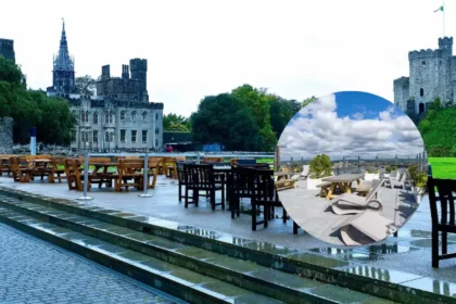 Wales first co-living scheme lands £24.25m Cardiff deal 2026