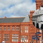 Wales hosts UK finance summit to push for funding and rail cash