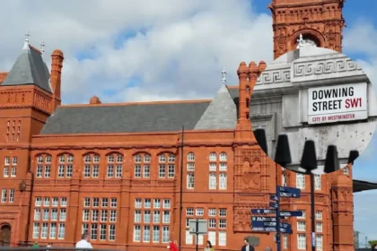 Wales hosts UK finance summit to push for funding and rail cash