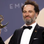 Welsh Actor Makes Emmy Award History