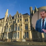 Welsh Independence Clash Senedd Heated Exchange Over Constitutional Priorities