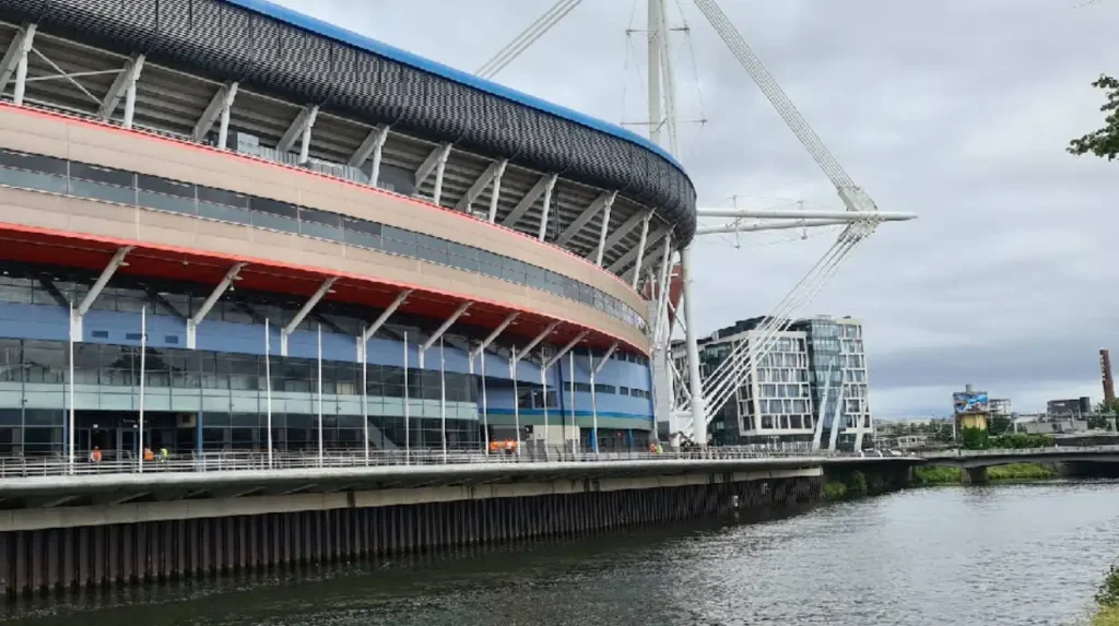 Complete History and Performance Record of Wales