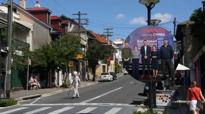 Welsh electricity network new innovation programme launched
