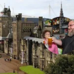 Welsh hospitality wins 30% business rates relief