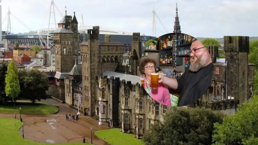 Welsh hospitality wins 30% business rates relief