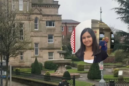 West Midlands Teens Shortlisted for Citizen Award