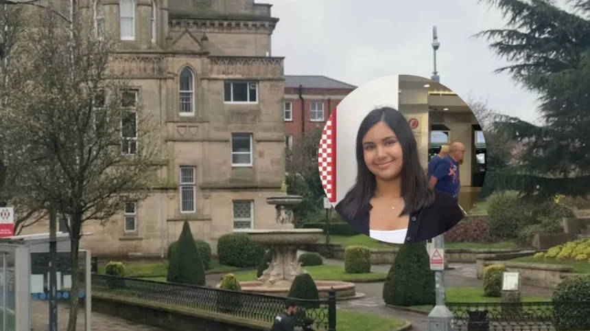 West Midlands Teens Shortlisted for Citizen Award