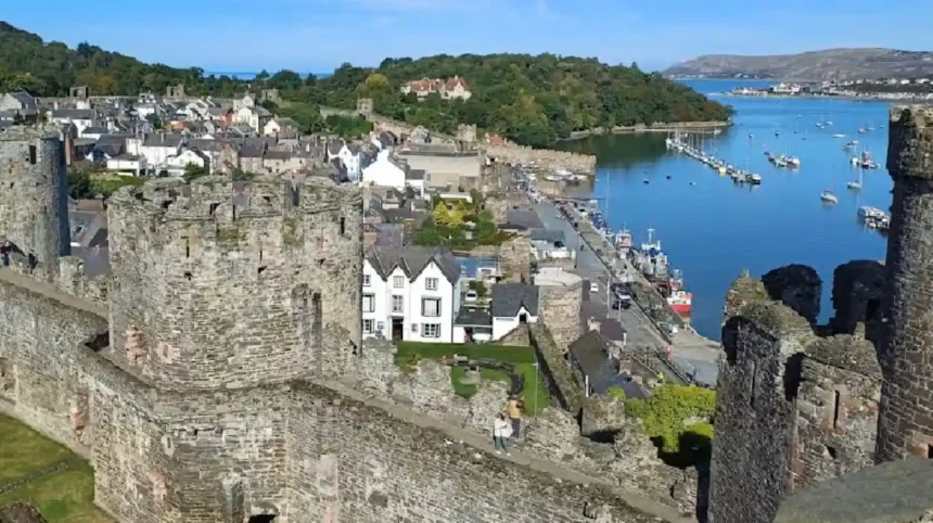 What Are the Best North Wales Attractions to Visit