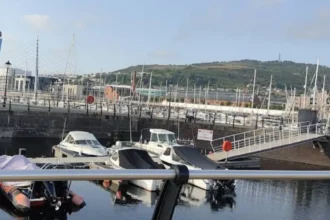 What Are the Best Part Time Jobs in Swansea Wales