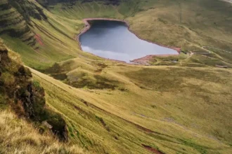 What Are the Best Places to Visit in Wales