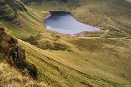 What Are the Best Places to Visit in Wales