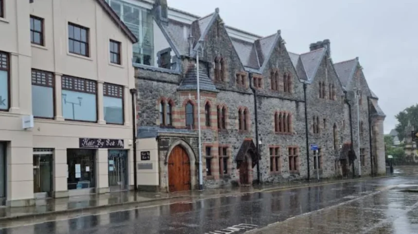 What Are the Best Properties for Sale in Bridgend Wales
