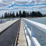 What Are the Geographic and Spatial Differences Between New South Wales and South Australia
