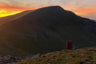 What Are the Main Mountains in Wales and How Can You Explore Them