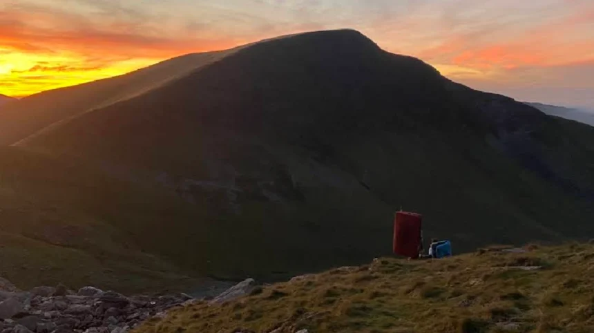 What Are the Main Mountains in Wales and How Can You Explore Them