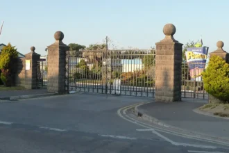 What Happened to Pontins Prestatyn North Wales
