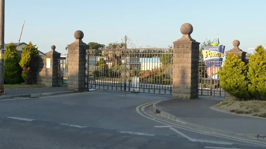 What Happened to Pontins Prestatyn North Wales