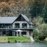 What Is Canada Lake and Lodge Wales