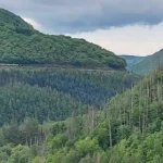 What Is Devil Bridge Falls Wales