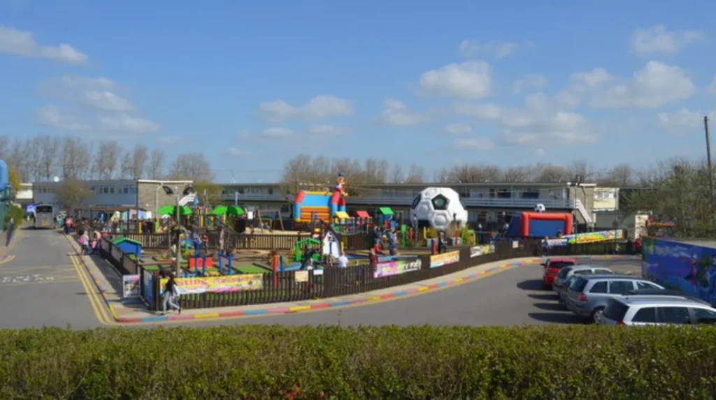 What Is Prestatyn Sands Wales and How Was It Established