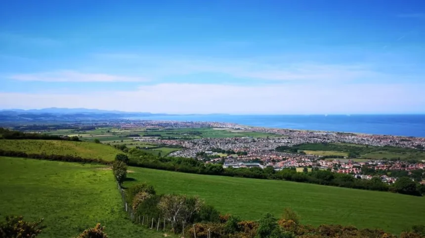 What Is Prestatyn Sands Wales and How Was It Established