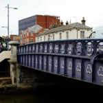 What Is Prince of Wales Road Norwich