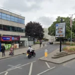What Is Prince of Wales Road Norwich Known For