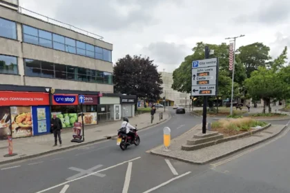 What Is Prince of Wales Road Norwich Known For