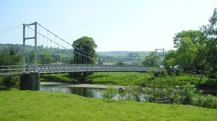 What Is Quay Spa North Wales and What Services Does It Offer