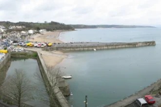 What Is Saundersfoot Wales and Why Is It Famous