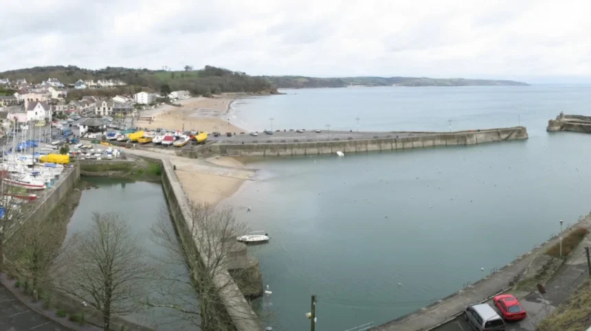 What Is Saundersfoot Wales and Why Is It Famous