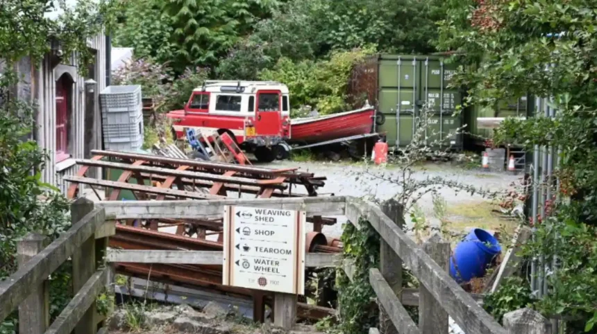 What Is Solva Wales and Why Is It Famous