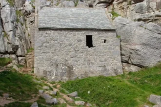 What Is St Govan Chapel Wales and Why Is It Famous