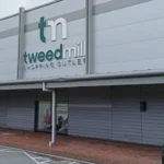What Is Tweed Mill Outlet North Wales and Where Is It Located