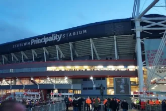 What Is the Complete History and Strategic Evolution of Wales v Italy in Rugby Union
