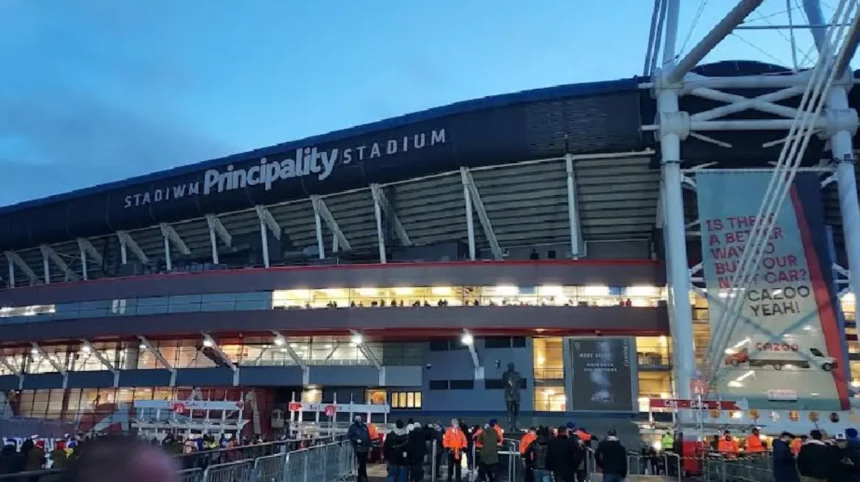 What Is the Complete History and Strategic Evolution of Wales v Italy in Rugby Union