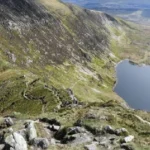 What Is the Highest Peak in Wales