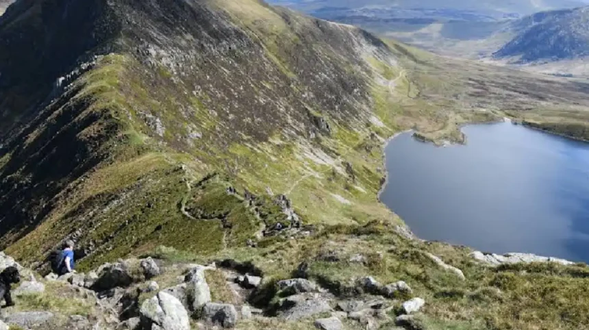 What Is the Highest Peak in Wales