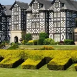 What Is the History, Architecture, and Legacy of Gregynog Hall Wales