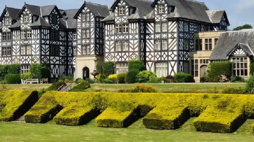 What Is the History, Architecture, and Legacy of Gregynog Hall Wales