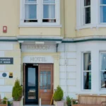What Is the Merrion Hotel Wales and Where Is It Located