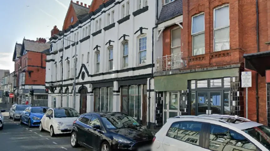 What Is the North Wales Chronicle and How Was It Established