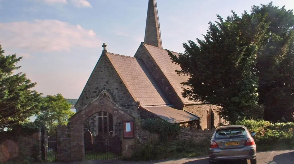 What Is the Place in Wales With the Longest Name