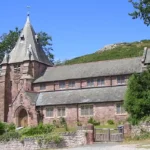 What Is the Quay Hotel Conwy North Wales and Where Is It Located