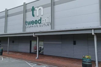 What Is the Tweedmill Factory Outlet Wales Shopping Experience