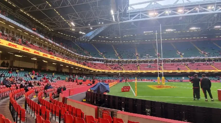 What Is the Wales U20 Rugby Team and Its Core Role