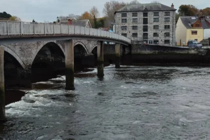 What Is the Weather for Cardigan Wales Year Round