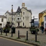 What Makes Beaumaris Wales a World Heritage Destination